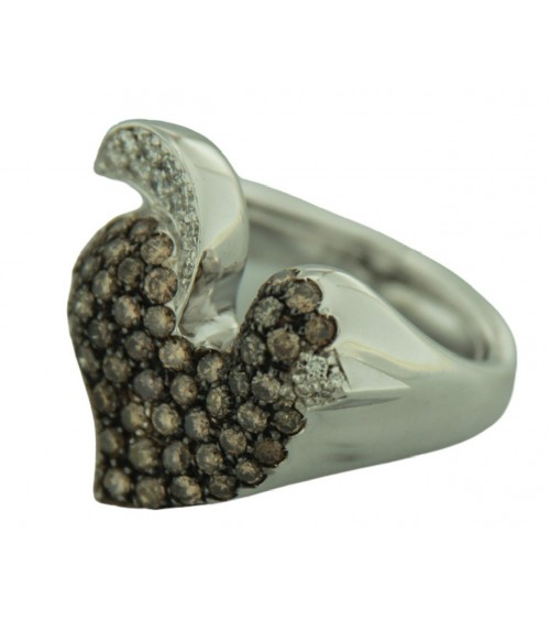 ANELLO FIRMATO CHANTECLER CAPRI