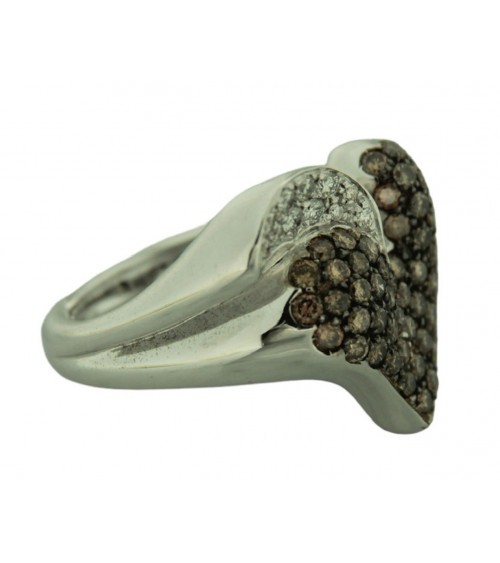 ANELLO FIRMATO CHANTECLER CAPRI