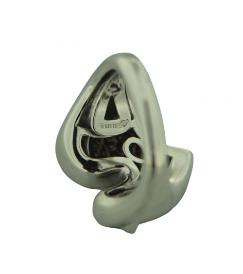ANELLO FIRMATO CHANTECLER CAPRI