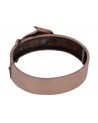 ANTIQUE BANGLE RED GOLD