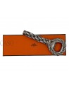 APRI BOTTIGLIE VINTAGE FIRMATO HERMES "CORDAGE"