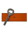 APRI BOTTIGLIE VINTAGE FIRMATO HERMES "CORDAGE"