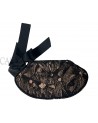 POCHETTE CHANEL VINTAGE IN PIZZO
