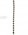 BRACCIALE ORO E SMALTI