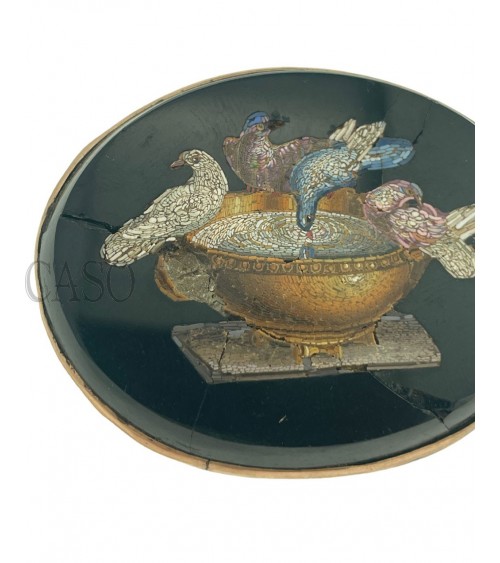 SPILLA DI MICROMOSAICO