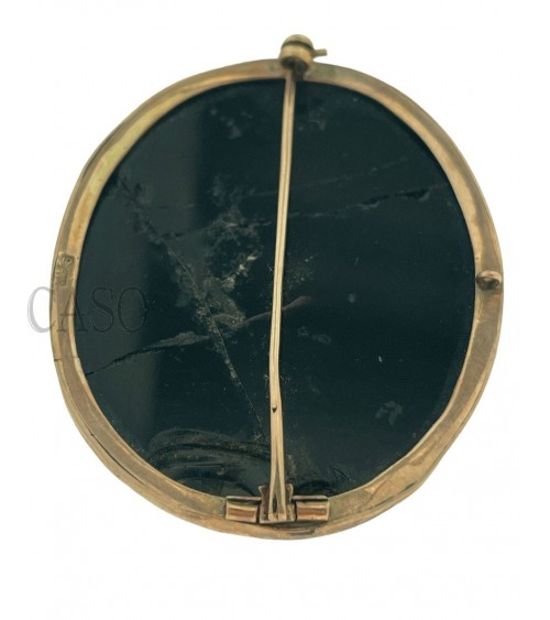 SPILLA DI MICROMOSAICO