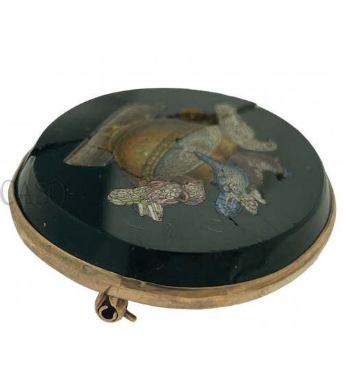 SPILLA DI MICROMOSAICO