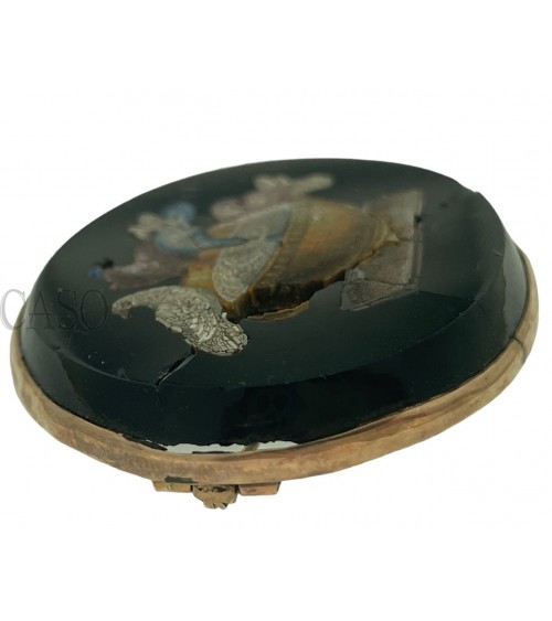 SPILLA DI MICROMOSAICO