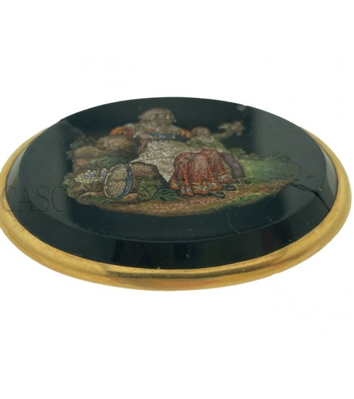 SPILLA DI MICROMOSAICO