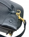 CHANEL VINTAGE BLACK CAVIAR VANITY CASE