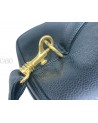 CHANEL VINTAGE BLACK CAVIAR VANITY CASE