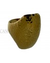 ANELLO VINTAGE IN ORO MARTELLATO