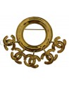 MAXI SPILLA CHANEL VINTAGE