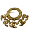 MAXI SPILLA CHANEL VINTAGE