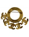 MAXI SPILLA CHANEL VINTAGE