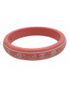 BRACCIALE CHANEL ROSA