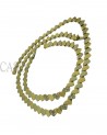 PARURE CUORI VINTAGE ORO E BRILLANTI