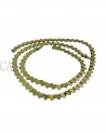 PARURE CUORI VINTAGE ORO E BRILLANTI