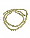 PARURE CUORI VINTAGE ORO E BRILLANTI