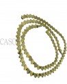 PARURE CUORI VINTAGE ORO E BRILLANTI