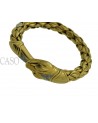 BRACCIALE SERPENTE CHIMENTO