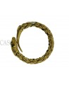 BRACCIALE SERPENTE CHIMENTO