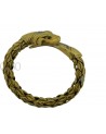 BRACCIALE SERPENTE CHIMENTO