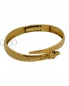 SERPENTE BRACCIALE VINTAGE IN ORO GIALLO