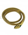 BRACCIALE SEEPENTE ANTICO 3 GIRI
