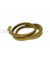 BRACCIALE SEEPENTE ANTICO 3 GIRI