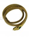 BRACCIALE SEEPENTE ANTICO 3 GIRI