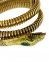 BRACCIALE SEEPENTE ANTICO 3 GIRI