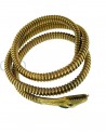 BRACCIALE SEEPENTE ANTICO 3 GIRI
