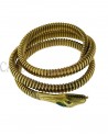 BRACCIALE SEEPENTE ANTICO 3 GIRI