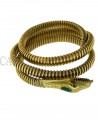 BRACCIALE SEEPENTE ANTICO 3 GIRI