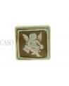 ANELLO IN OSSO CON CAMMEO