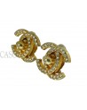 ORECCHINI CHANEL VINTAGE