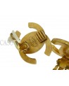 ORECCHINI CHANEL VINTAGE