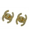 ORECCHINI CHANEL VINTAGE