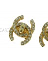 ORECCHINI CHANEL VINTAGE