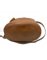SECCHIELLO HERMES VINTAGE TORQUE PELLE LISCIA