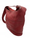 HERMES GOOD NEWS PELLE HERMES ROUGE GRENAT