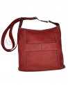 HERMES GOOD NEWS PELLE HERMES ROUGE GRENAT