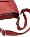 HERMES GOOD NEWS PELLE HERMES ROUGE GRENAT