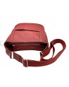 HERMES GOOD NEWS PELLE HERMES ROUGE GRENAT