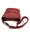 HERMES GOOD NEWS PELLE HERMES ROUGE GRENAT