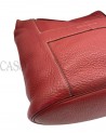 HERMES GOOD NEWS PELLE HERMES ROUGE GRENAT