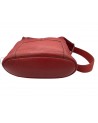 HERMES GOOD NEWS PELLE HERMES ROUGE GRENAT