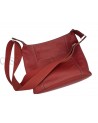 HERMES GOOD NEWS PELLE HERMES ROUGE GRENAT