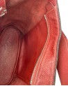 HERMES GOOD NEWS PELLE HERMES ROUGE GRENAT